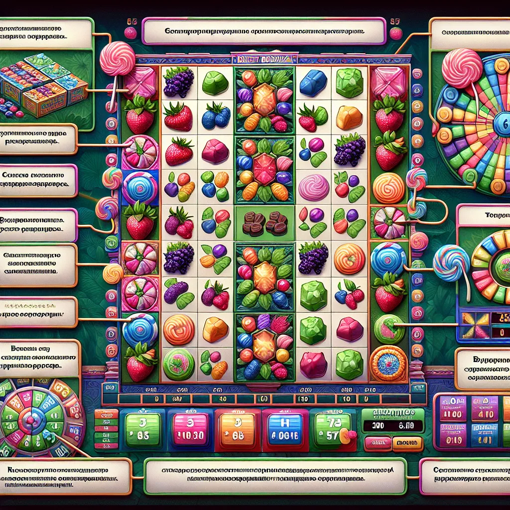 Как играть в Sweet Bonanza на реальные деньги