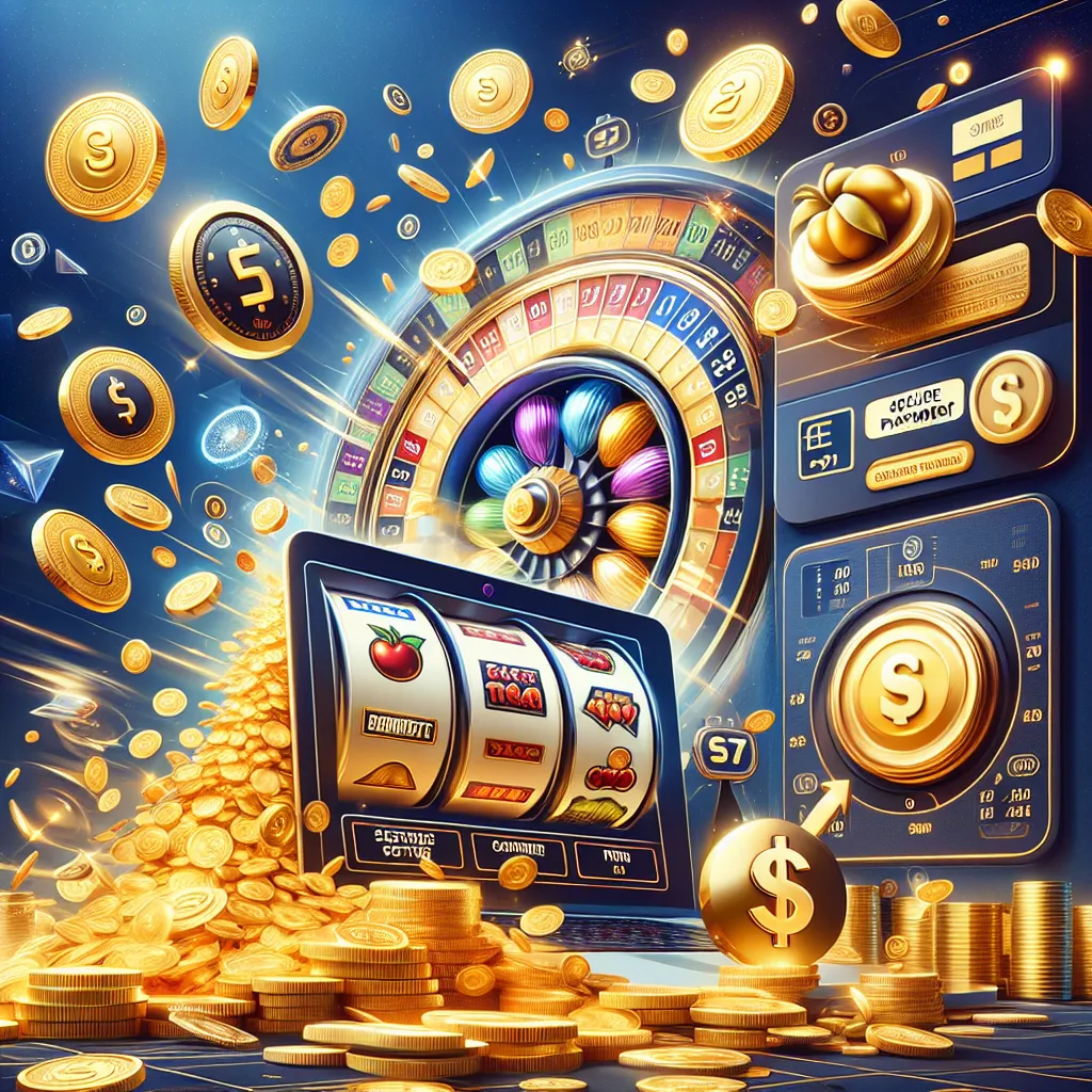 Преимущества игры на реальные деньги